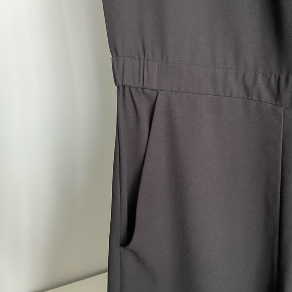 Black romper - Picture 3 of 5